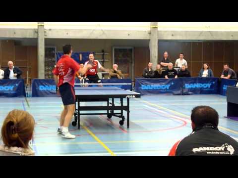 Coupe de belgique 2012 - Don Bosco Tournai VS Villette Charleroi