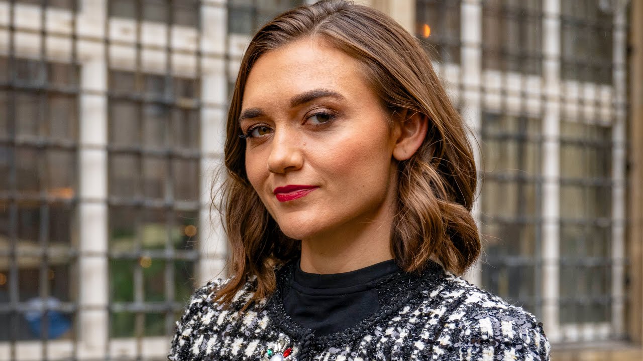How Larissa May is empowering the next generation online | Rise25