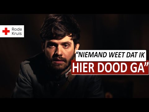 Arts-Assistent in 1935 | Vrijwilligersverhalen - Rode Kruis