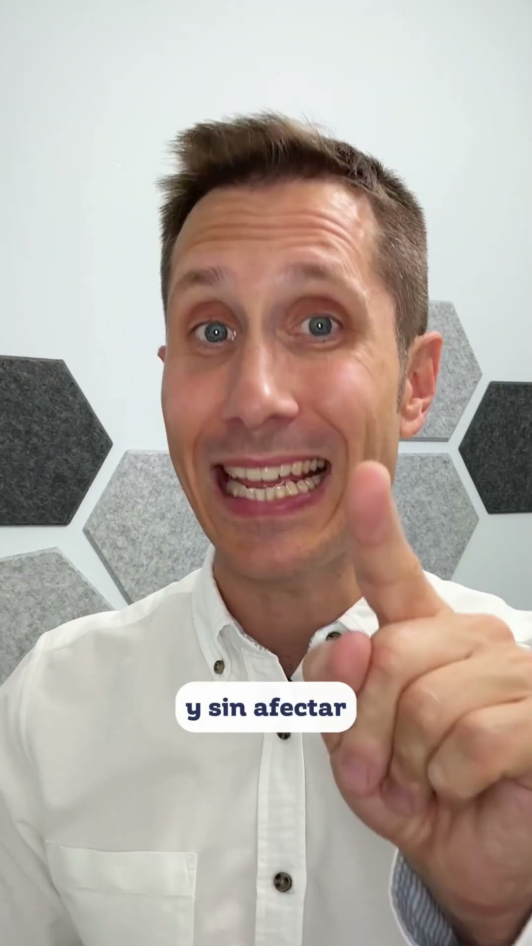 Vídeo UGC Finanzas - PlusROI Media