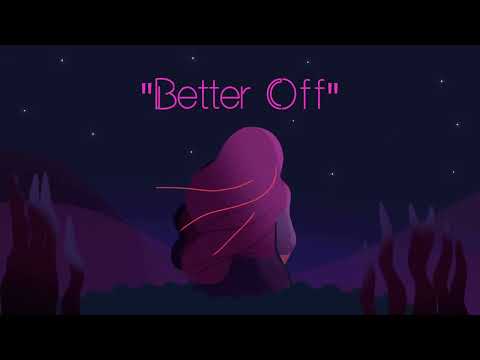 Beth Crowley- Better Off (Official Lyric Video)