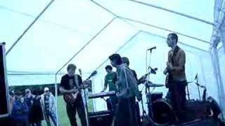 the redlocks - under mi sensi