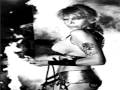 Wendy O Williams The Damned 