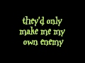 On the Other Side ~ Ministry of Magic (lyrics ...