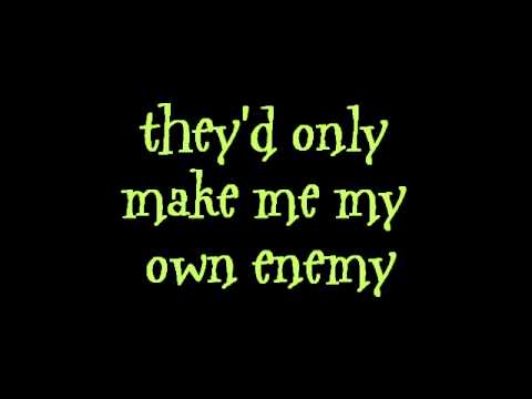 On the Other Side ~ Ministry of Magic (lyrics)