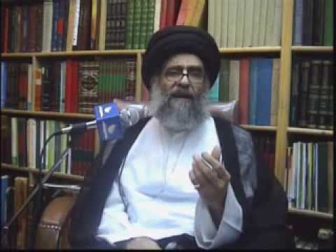 ⁣اليوم السابع والعشرون من شهر رمضان ،السيد علي الصدر