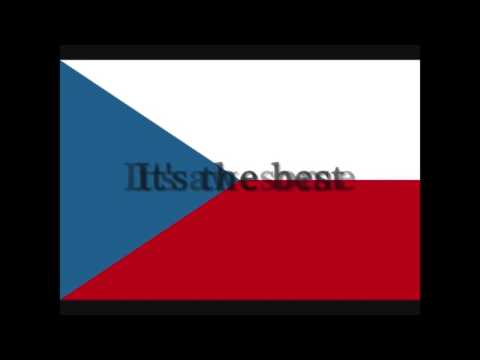 Nightcore Numa Numa Czech Version!