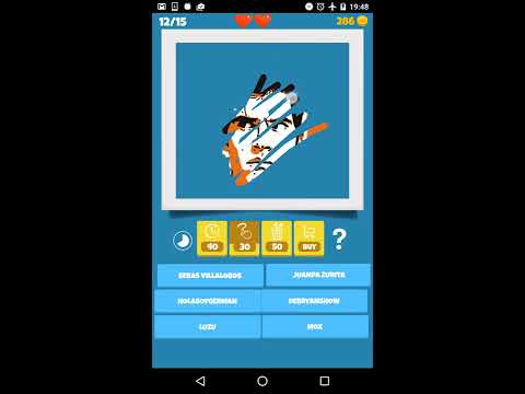 Rasca Tuber - Adivina Youtuber Video