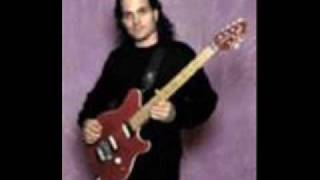 vinnie moore - racing with destiny
