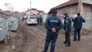 Намериха оръжието, с което е било извършено убийството в Гарваново