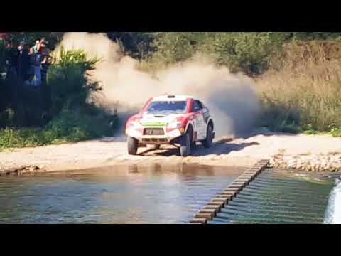 Rally Dakar 2017