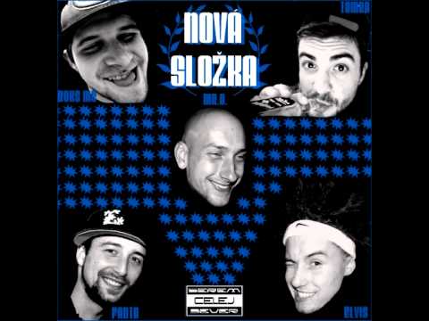 Bokš,Tomba,Fanta,Mr.O.,Elvis - Nová složka