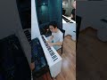 Contradiction Love Story In Harvard OST Chuyện Tình Harvard Piano Cover VThai