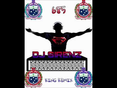 DJ SIRENZ Faleo'o ( Faleolupe & Ranice Ai'i ) REMIX