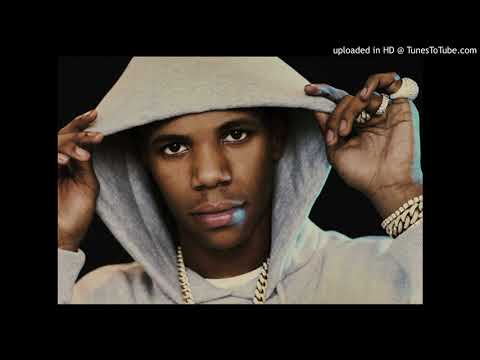 [FREE] A Boogie x PNB Rock Type Beat "Notifications" (Prod. Young Wave)