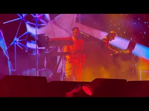 230204  DPR CREAM& ARTIC [SHOWCASE 001-003, COLOR DRIVE] @REGIME TOUR FINALE IN SEOUL