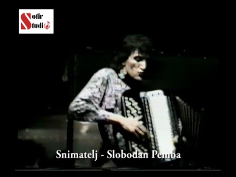 MIRKO KODIĆ IZ MLAĐIH DANA