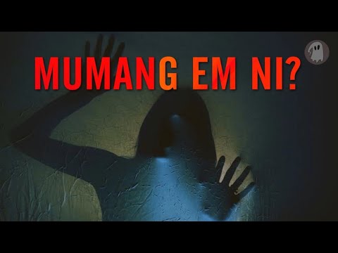 Mumang em ni? (2nd Prize winner - Story competition)