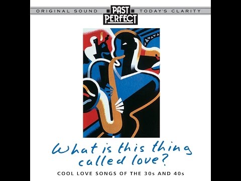 Dinah Shore - Body And Soul