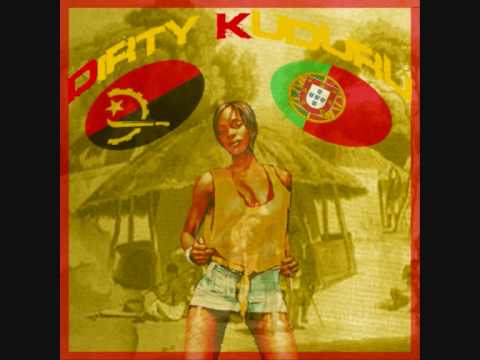 Dj Lockie - Start With Dirty Kuduru (DIRTY KUDURU)
