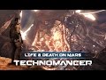 Трейлер The Technomancer