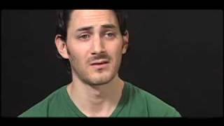 Stephen Horst  --Cinematic Clip