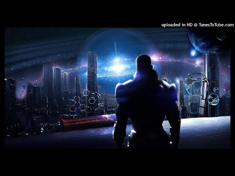 Sidhartha Vs. Alienn - Liquid Legacy (Original Mix)