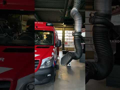 Brand alarm gaat aff bij brandweer Lelystad #brandweer #lelystad #brandweerlelystad #fire