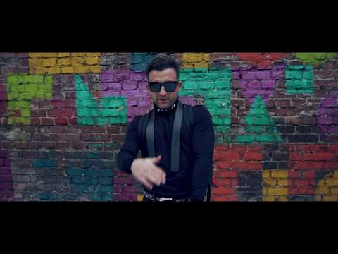 Dj.Frodo feat. Mr.Polska - Same Bloki (Lewy Pas) (Official Video)