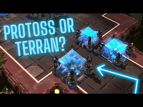 Diamond vs GM Showdown: StarCraft 2 Custom Scion Races Tournament Finale!