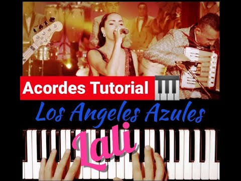 Las Maravillas De La Vida - Angeles Azules