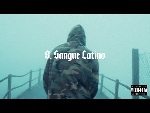 NOG - Sangue Latino (ft. Self Provoked, Zeballos, Salvador Da Rima) [prod. Teo Guedx, SENS31]