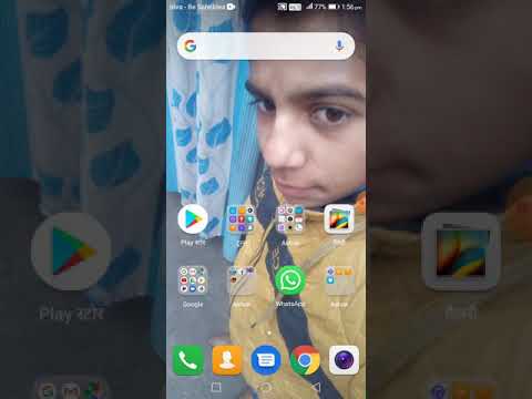 Honor 7s mobile me language change kaise kre