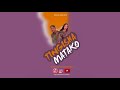 Soso Jando Ft Steff Kay Tingisha Matako Official Audio 2018