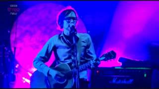 Pulp - Sorted for E's and Wizz  Live Reading festival 2011. Pro shot