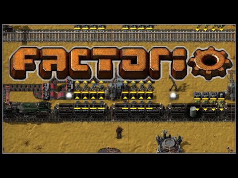 Factorio Meiosis :: Oil Expansion - Episode 19