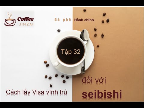 Café Jinzai - Tập 33 |CPHC |