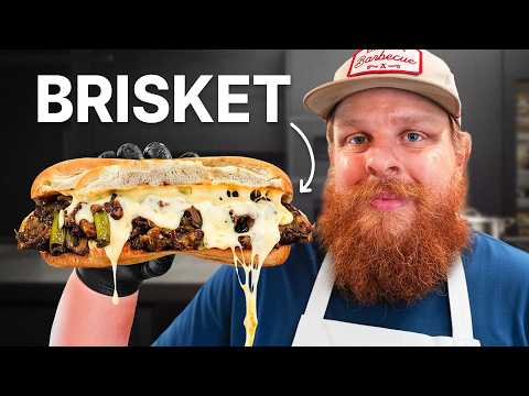 3 Recipes For Leftover Brisket