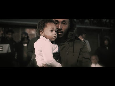 Finessen - CRUMBS 2 BRICKS (Official Video)