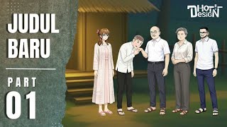 Download lagu Judul Terbaru Part 1 - Dhot Design mp3