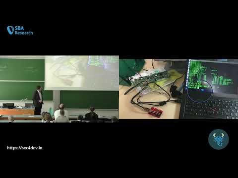 sec4dev 2019 – 500.000 Recalled Pacemakers, 2 Billion $ Stock Value Loss – Tobias Zillner