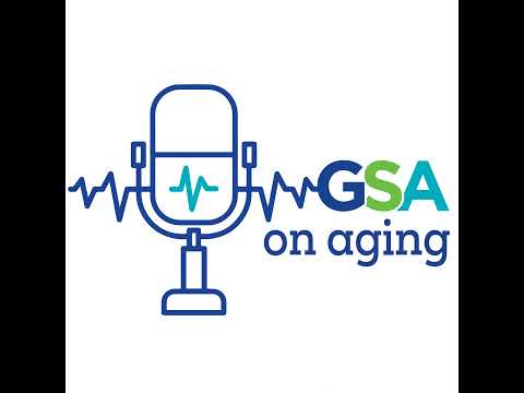 Gerontological Society of America | Vibepedia