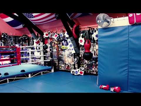 MMA Fighter & Boxer Documentary: Lucas France