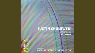 Justin Cholewski - Saulele (Cadillac Express Remix) video