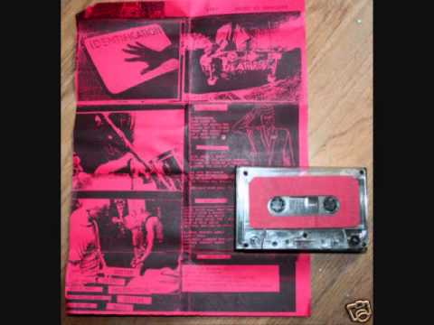 Deathreat - 1997 demo