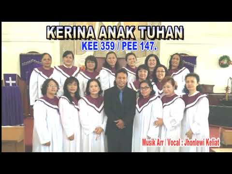 KEE 359 / PEE 147 - Jhonlewi Keliat.