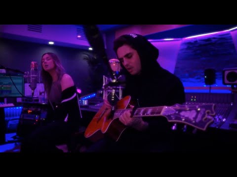 Cam Wales - Wasting Time (Acoustic Version)