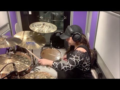 UFiP Artist Paola Caridi - Stratus