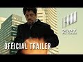 SICARIO: DAY OF THE SOLDADO - Official Teaser Trailer (HD)