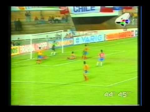 1989 (July 10) Chile 2-Ecuador 1 (Copa America).avi